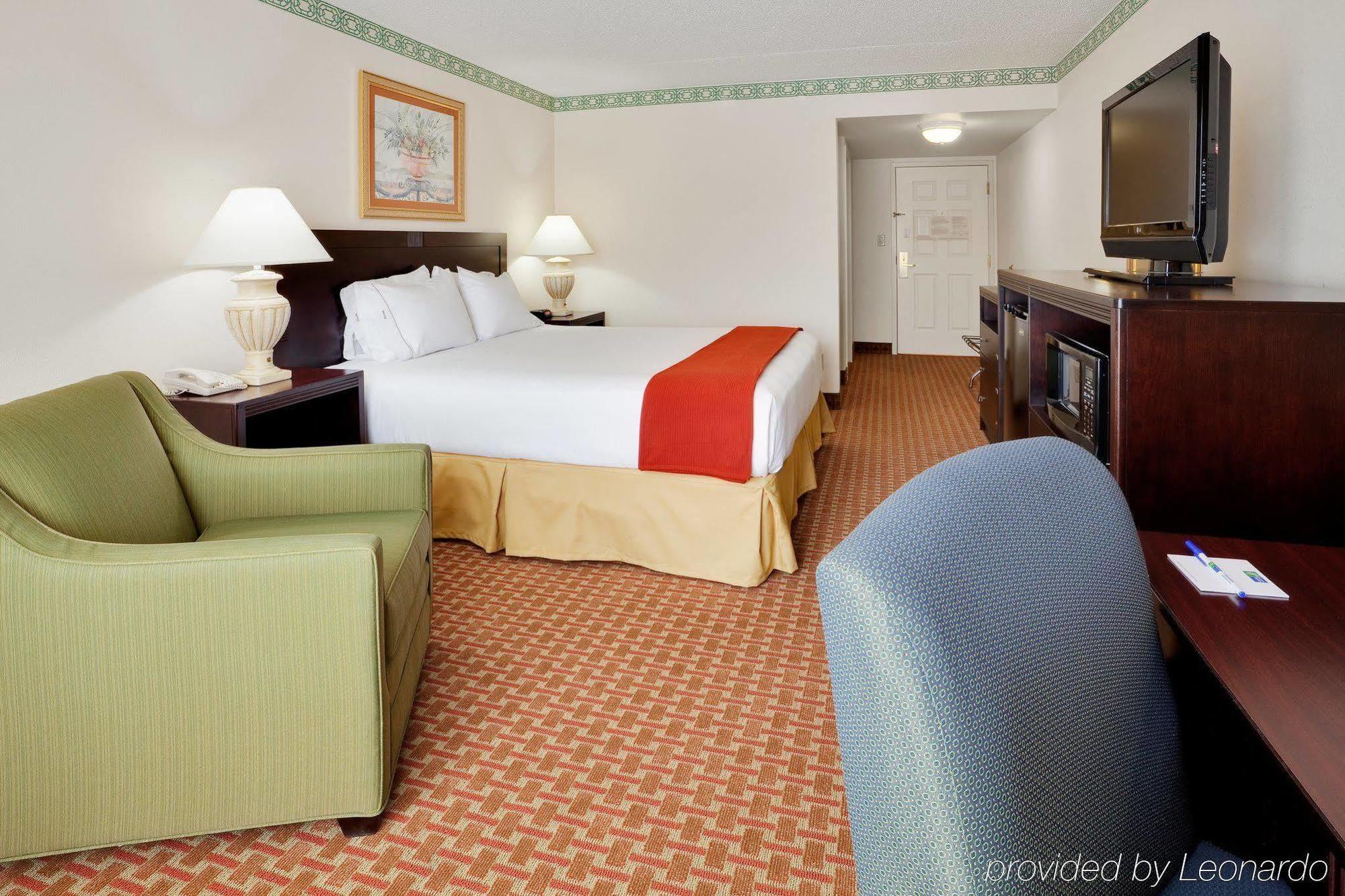 Holiday Inn Express Hotel & Suites Easton, An Ihg Hotel Cameră foto