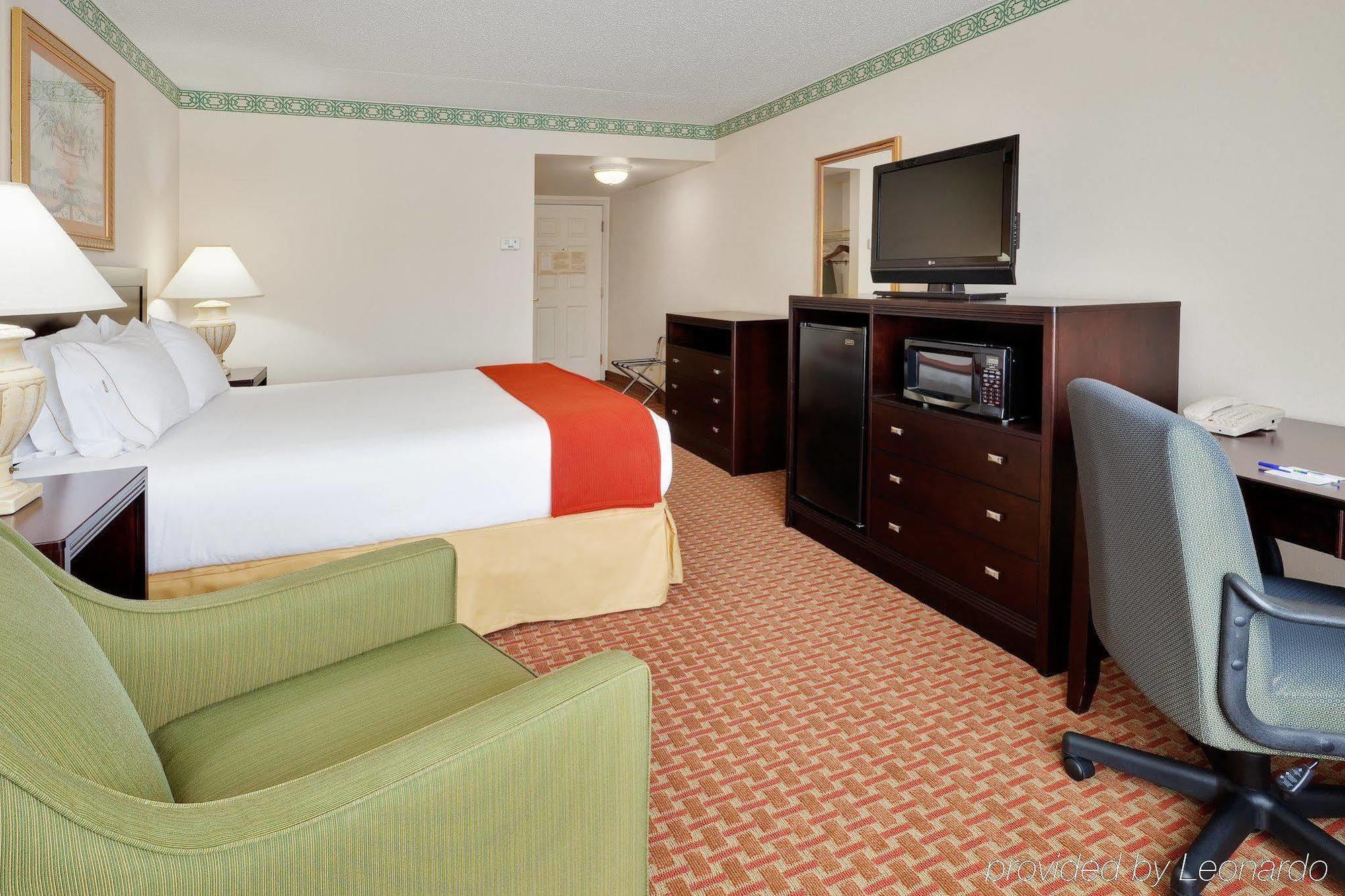 Holiday Inn Express Hotel & Suites Easton, An Ihg Hotel Cameră foto